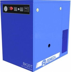 Винтовой компрессор  ВК20Т-8