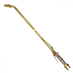 REDIUS Резак пропановый Р3П-22-РУ (рычаг, L=768 мм), REDIUS