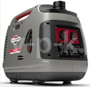 Бензиновый генератор Briggs & Stratton P2200Inverter