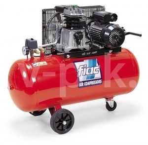 Поршневой компрессор Fiac AB 100-360