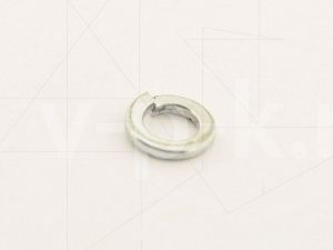 Шайба 5.65Г к головке К22 для компрессора АСО-Бежецк