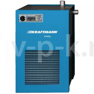 Рефрижераторный осушитель воздуха  KHDp 486 фото