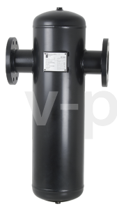 Пневматический сепаратор  SFH SS 029, сепаратор для компрессора  SFH SS 029