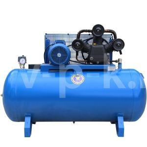 Поршневой компрессор  К1400/8