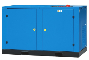 Винтовой компрессор Remeza ВК30-1,5 О фото