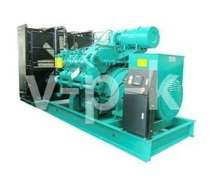 Дизельный генератор ТСС АД-1350С-Т400-1РМ5