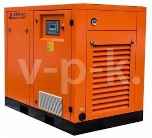 Винтовой компрессор  ЗИФ-СВЭ-40,2/0,5 ШМ-Н