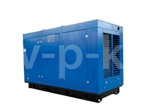 Дизельный генератор Азимут АД-200C-Т400-1РПМ11  фото