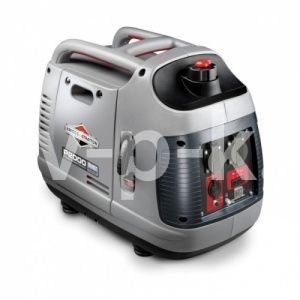 Бензиновый генератор Briggs & Stratton P 2000 Inverter