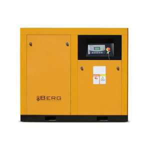 Винтовой компрессор Berg ВК-37 12 (IP54)