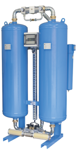 Адсорбционный осушитель воздуха  RED 110 фото