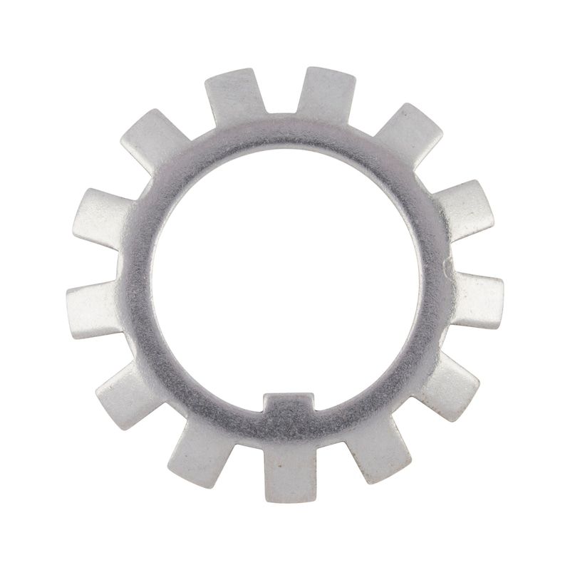 Шайба СТОПОРНАЯ К24.01.01.005 для компрессора АСО-Бежецк