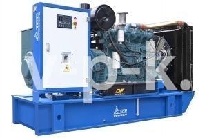 Дизельный генератор ТСС АД-200С-Т400-1РМ17 (Sincro) 015528 фото