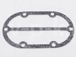 Прокладка К24.01.00.011 к головке К24 для компрессора АСО-Бежецк фото