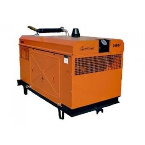 Винтовой компрессор  ЗИФ-ПВ-5/1,0