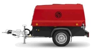 Винтовой компрессор  CPS 175