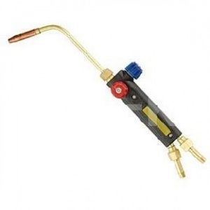 ДОНМЕТ Горелка ацетиленовая Г2 "Донмет" 225 6/6 (нак. 3, 4)