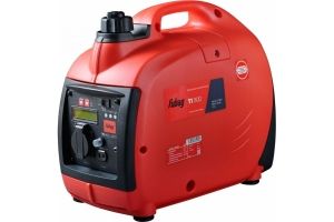 Бензиновый генератор Fubag TI 800 838977 для дачи фото
