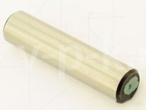 Палец поршневой С412М.01.01.009 для компрессора АСО-Бежецк