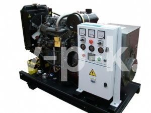 Дизельный генератор Азимут АД-70C-Т400