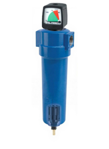 Магистральный фильтр воздушный REMEZA  R0186-M-PM фото