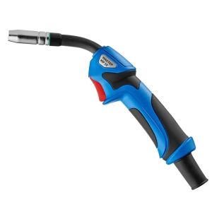  Горелка МАСТЕР MIG MP 15 5м MST1505