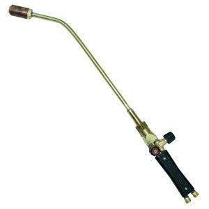 ДЖЕТ Горелка интенсив. нагрева ГП-1 "Вулкан" (Джет) фото