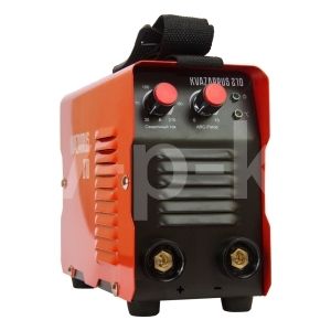 Сварочный аппарат инвертор MMA Fox Weld KVAZARRUS 210 (ММА)