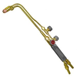 АВТОГЕН М Резак пропановый Маяк-2-01 9/9 (до 100 мм, L=580 мм), Автоген-М фото