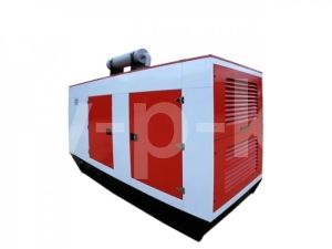 Дизельный генератор  АД-700C-Т400-2РКМ11