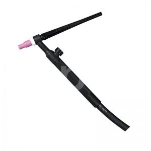 BlueWeld Горелка аргонодуговая BlueWeld 4м DX25 722563