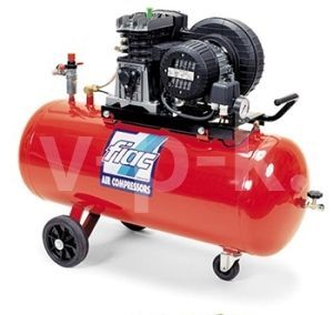 Поршневой компрессор Fiac CCS 100/360 M