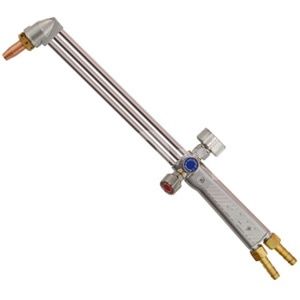 КОРД Резак универсал. трехтрубн. "КОРД-01АП" (L=535 мм) (110 гр.)