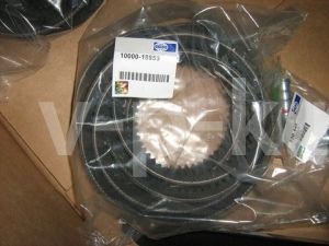 Ремень вентилятора 10000-18859 фото