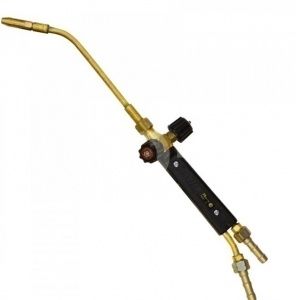 ДЖЕТ Горелка ацетиленовая Г3 (нак. 2, 3) (Джет) фото