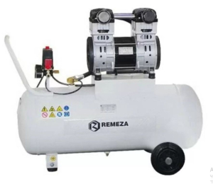 Поршневой компрессор Remeza СБ4/С-50.OLD20 бесшумный фото