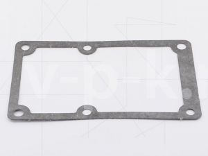 Прокладка С415.01.00.016 к головке К22 для компрессора АСО-Бежецк