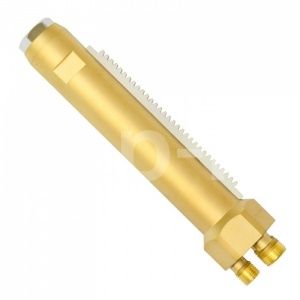 MESSER Резак машинный MSIDZ 160-A/PMYE (L-160 мм, 55490220), MESSER фото