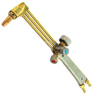 КОРД Резак пропан трехтрубн. "КОРД-02П" (L=455 мм) (110 гр.)