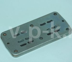 4231260000 Блок клапанный в сборе