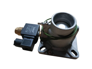 Клапан всасывающий RH38E 230V 4180100500 ZR фото