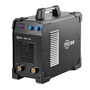 Сварочный аппарат инвертор MMA  ПРОФИ ARC 250 (380V)