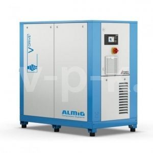 Винтовой компрессор ALMIG V-Drive 75-6