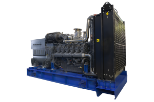 Дизельный генератор  АД-1000С-Т400-1РМ9 (LA) PMG