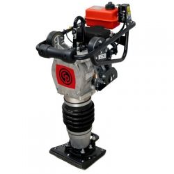 Вибротрамбовка Chicago Pneumatic MS620-280 фото