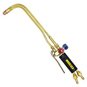 ДОНМЕТ Резак метановый Р1 "Донмет" 150М (9/9)