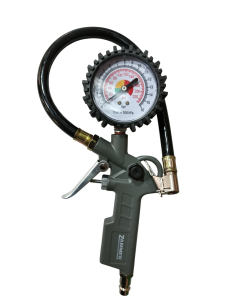 Пистолет для подкачки шин Zammer TG-1 105809  фото