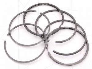 Ремкомплект колец РК 6 для компрессора АСО-Бежецк