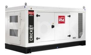 Дизельный генератор Onis Visa P 105 CK