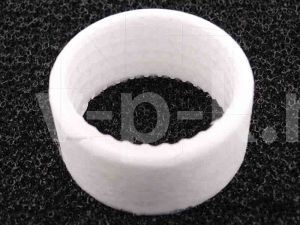 Фильтр-элемент ФВК-001 к головке С415М для компрессора АСО-Бежецк фото